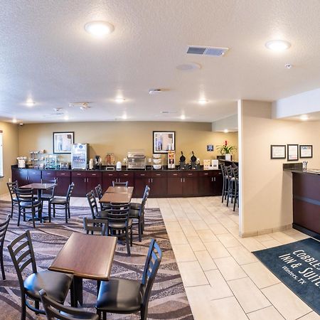 Cobblestone Inn & Suites - Winters Exterior photo